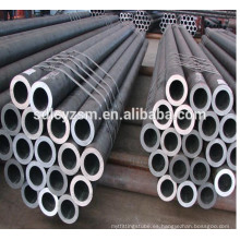 ASTM / ASME 1010, material S10C estructura de carbono tubo de acero